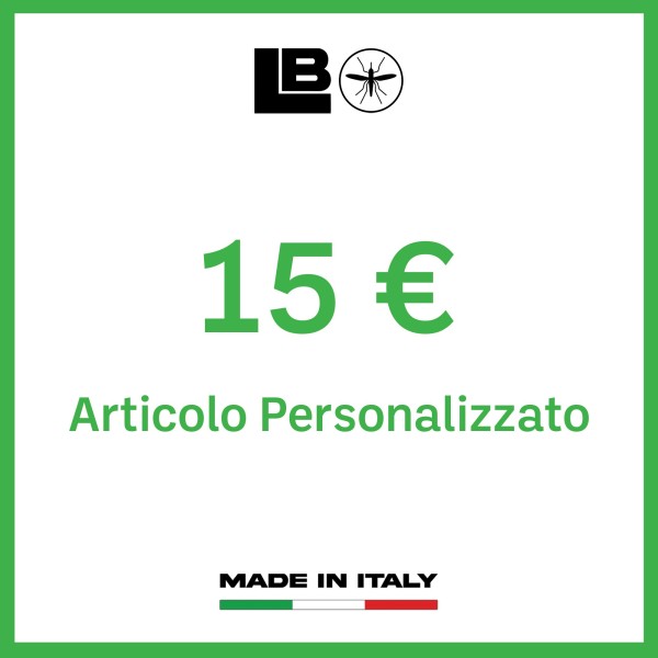 Articolo Personalizzato Labelbike - Adesivi custom