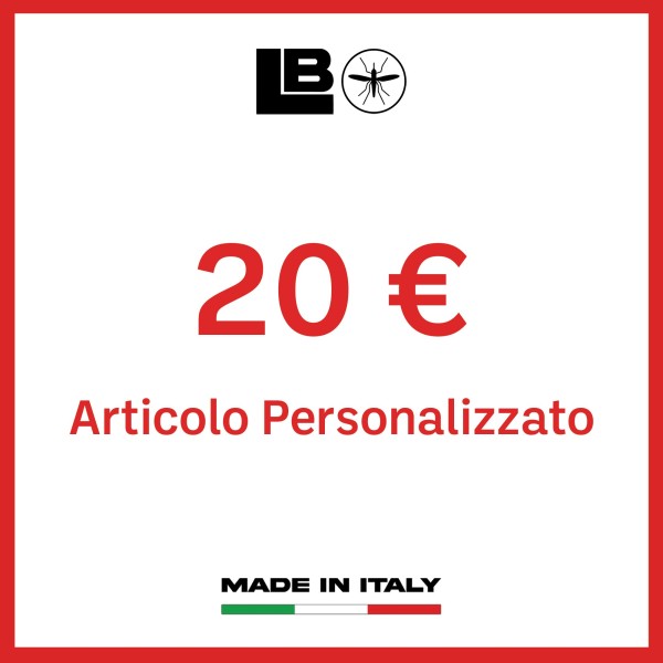 Articolo Personalizzato Labelbike - Adesivi custom