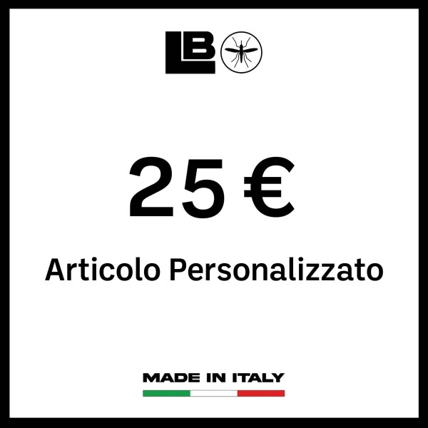 Articolo Personalizzato Labelbike - Adesivi custom