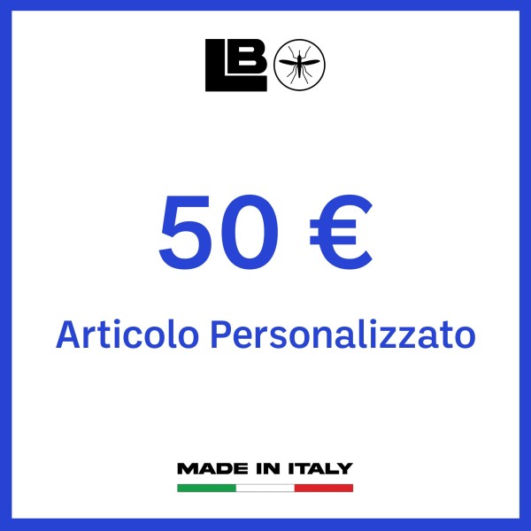 Articolo Personalizzato Labelbike - Adesivi custom