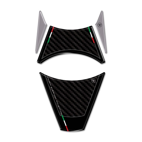 Αυτοκόλλητο Key Guard μοτοσικλέτα συμβατό με Ducati Multistrada V2 V2S 2025