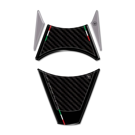 Αυτοκόλλητο Key Guard μοτοσικλέτα συμβατό με Ducati Multistrada V2 V2S 2025