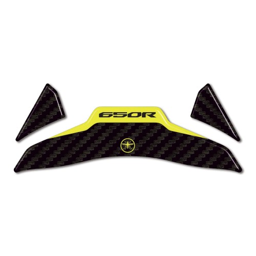                                             Sticker Protège-clef d'allumage moto compatible avec Honda CBR650R 2026
                                          