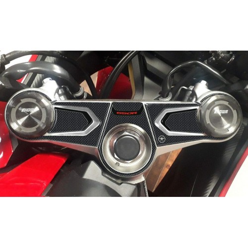                             Steering fork plate protector for motorbike CBR 650R compatible HONDA CBR650R
                          