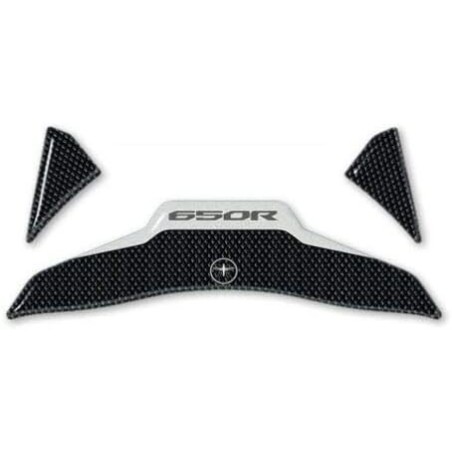 Προστασία περιοχής κλειδιού ανάφλεξης 3D Honda CBR 650 R συμβατό με μοτοσικλέτα