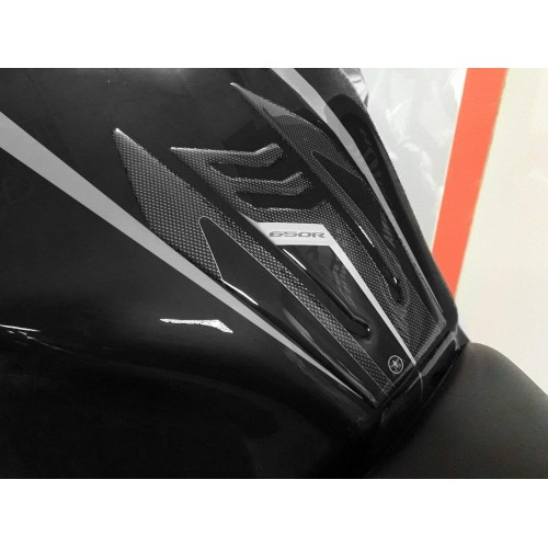                                             Kit de pegatinas de protección de resina 3D para motos Honda CBR650R compatible CBR 650 R
                                          