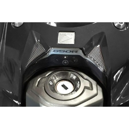 3D-Harz Schutz Aufkleber Kit für Honda CBR650R kompatibel CBR 650 R Motorräder
