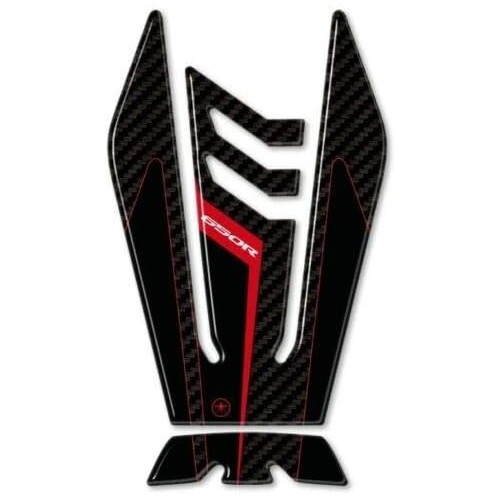                                             3D GEL PROTECTION συμβατό για μοτοσυκλέτες HONDA CBR 650 R
                                          