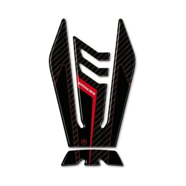 3D GEL PROTECTION συμβατό για μοτοσυκλέτες HONDA CBR 650 R
