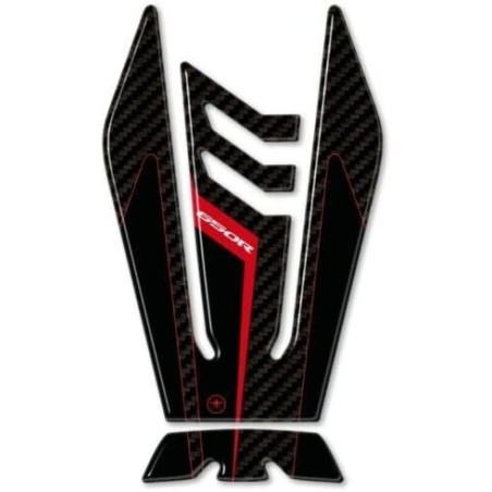 PROTECTION 3D GEL compatible avec les motos HONDA CBR 650 R