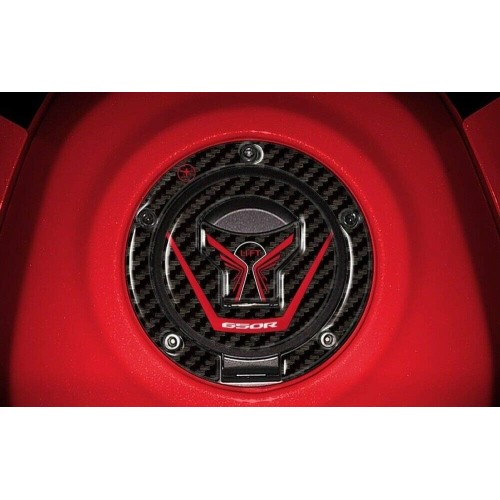                             ADHESIVE 3D GEL TANK CAP PROTECTION συμβατό για MOTORCYCLE HONDA CBR 650R
                          