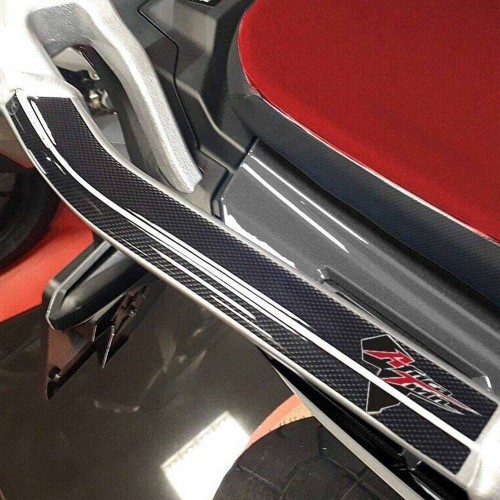                             3D ADHESIVES KIT για χειρολαβές συμβατές με HONDA AFRICA TWIN 1100 L - ποδήλατα από το 2020
                          