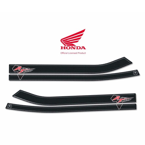                                             KIT ADHESIVOS 3D para puños compatibles HONDA AFRICA TWIN 1100 L - motos a partir de 2020
                                          