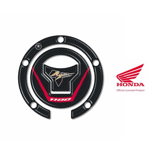                                             ADHESIVO 3D FILLER CAP PROTECTION compatible MOTO HONDA AFRICA TWIN 1100 L
                                          