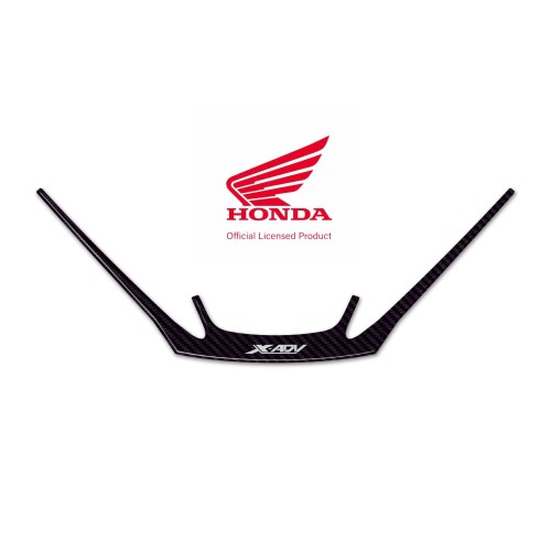                                             Pegatina 3D Compatible Cara Delantera Scooter Xadv Honda X-Adv 750 2017-2020
                                          