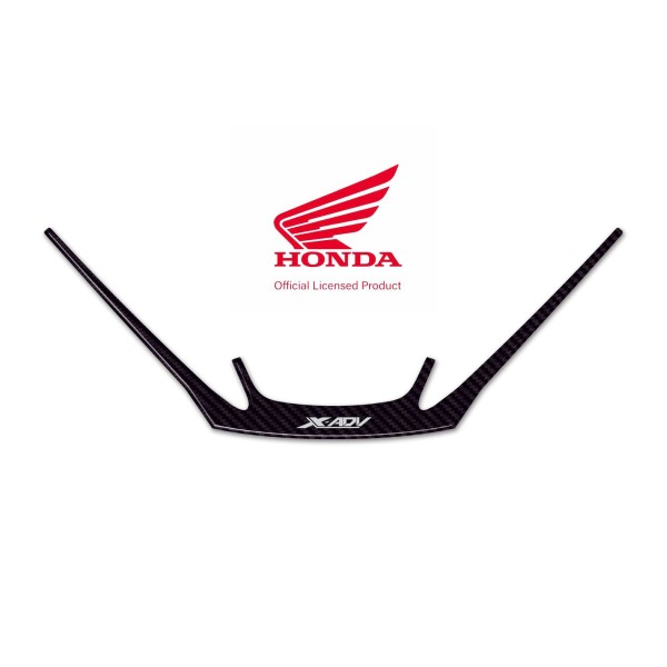 3D αυτοκόλλητο συμβατό μπροστινό πρόσωπο Scooter Xadv Honda X-Adv 750 2017-2020