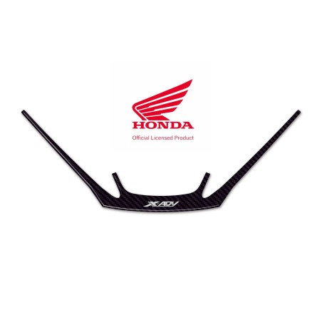 3D αυτοκόλλητο συμβατό μπροστινό πρόσωπο Scooter Xadv Honda X-Adv 750 2017-2020