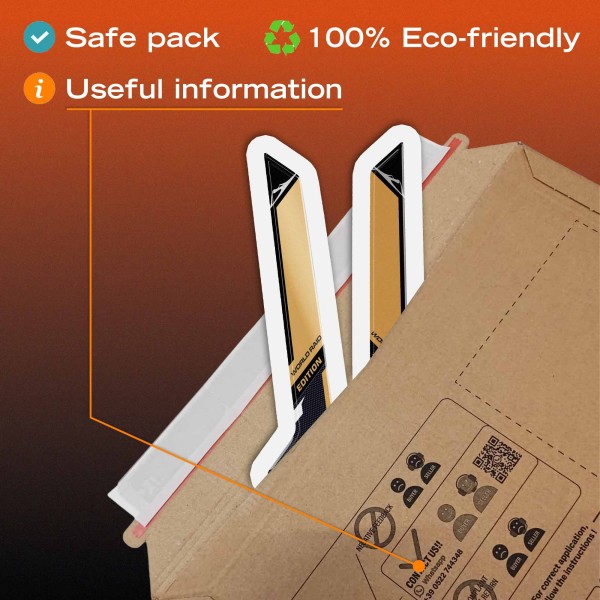 Adhesivos protectores de horquilla para moto compatibles con la Yamaha Tenere 700 World Raid 2026