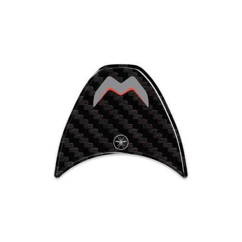                                             Adesivo 3D Protezione Zona Chiave moto compatibile con Ducati Monster V2
                                          