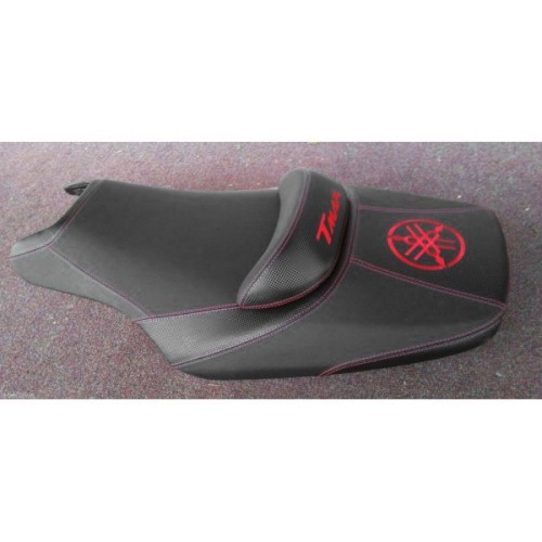                             COPRI SELLA SEAT COVER MOTO PERSONALIZZATA TMAX 500-530 YAMAHA T MAX 2008-2016
                          