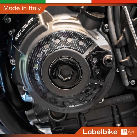 Protection de carter compatible avec la Yamaha Tenere 700 et le World Raid 2025-2026