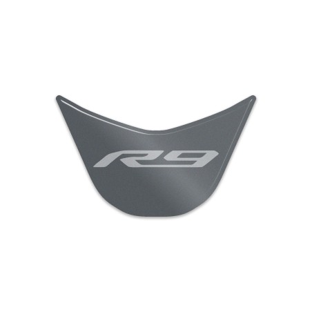 3D-Schutzaufkleber für die Heckverkleidung des Motorrads, kompatibel mit der Yamaha R9 2025–2026