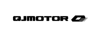 Adesivi Moto QJ Motor