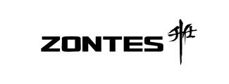 Adesivi Moto Zontes
