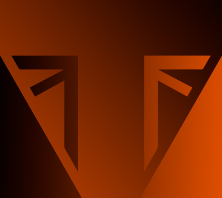 Triumph Motorrad-Aufkleber