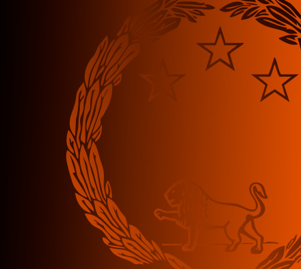 Benelli Motorrad Aufkleber